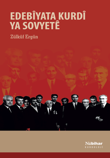 Kurdische Literatur oder Sowjetliteratur