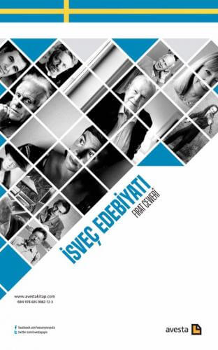 Edebîyata Swêdî - İsveç Edebiyatı
