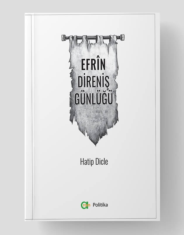 Efrin Direniş Günlüğü