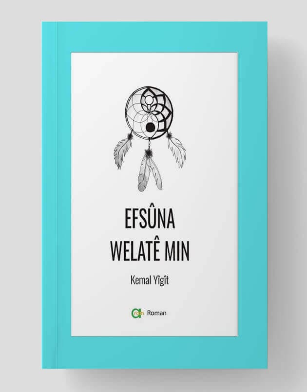 Efsûna Welatê Min