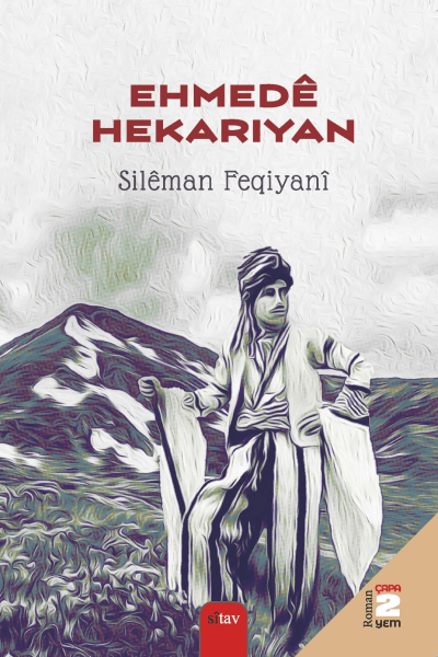 Ehmedê Hekariyan