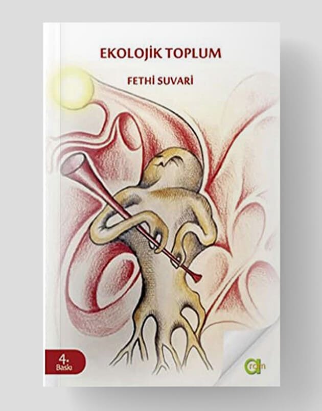 Komeleya Ekolojîk