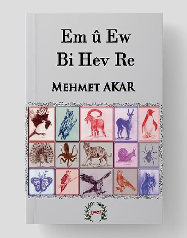 Em û Ew Bi Hev Re