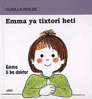 Emma Ya Tixtorî  Hetî-Emma Li Ba Doxtor