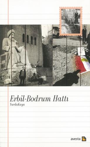 Erbil - Bodrum Hattı
