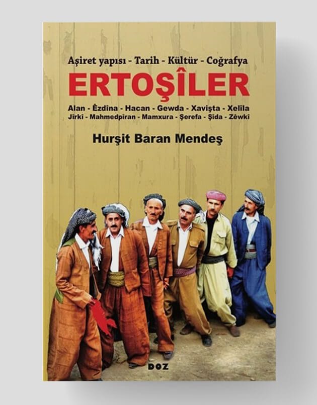 Ertoşîler