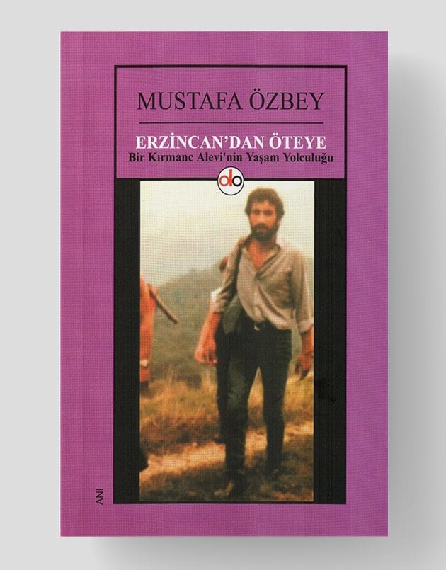 Erzincandan Öteye