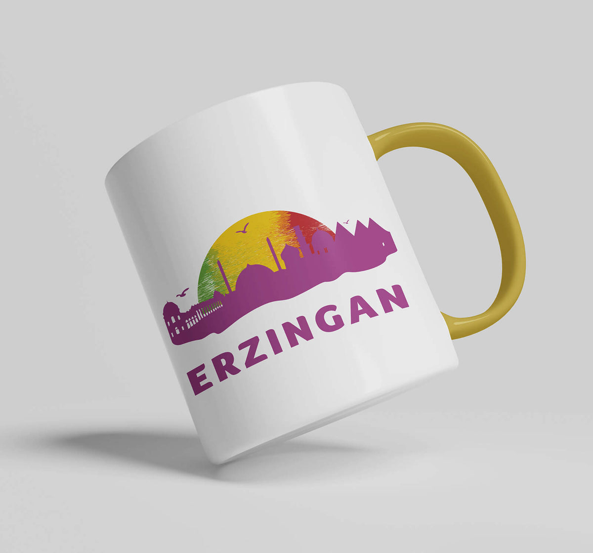 Erzingan