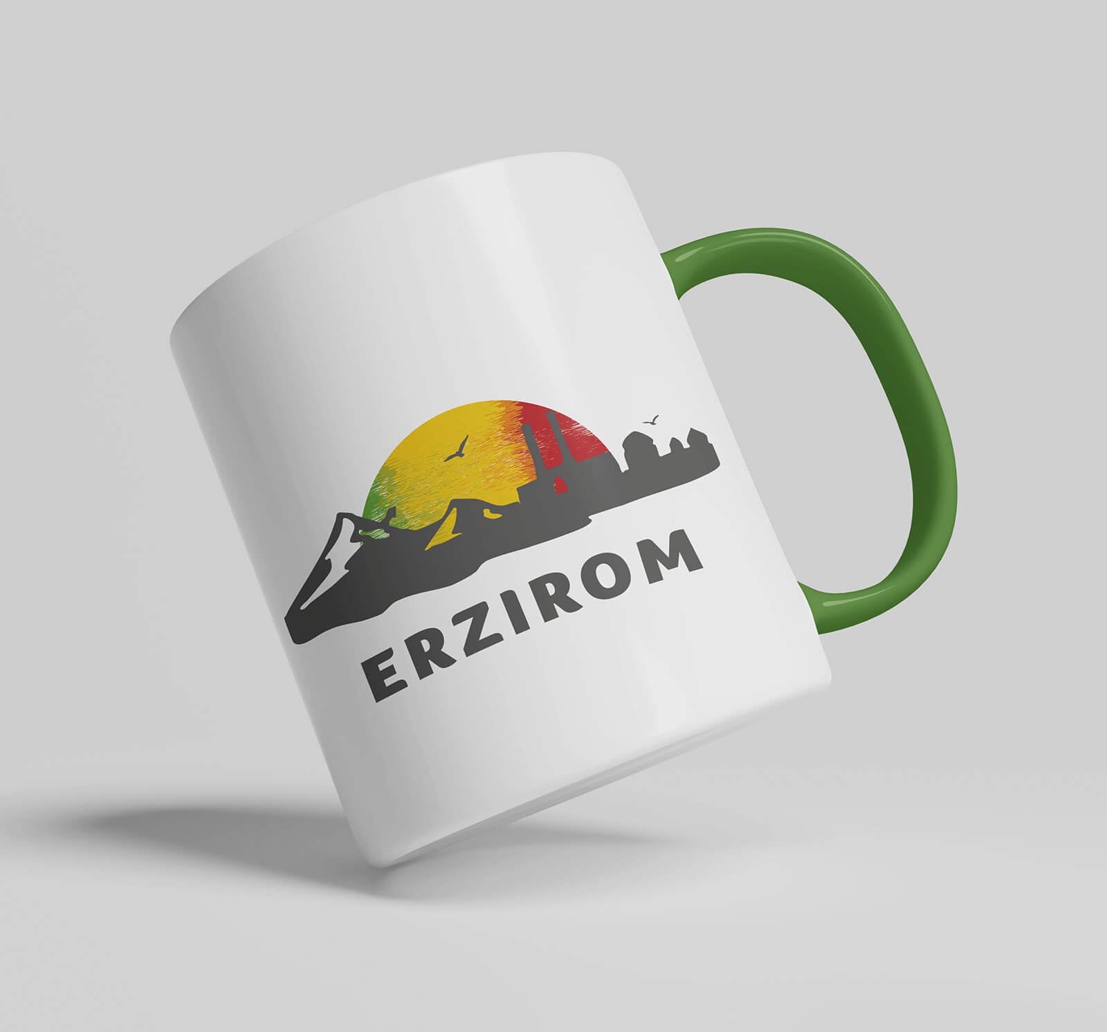 Erzirom