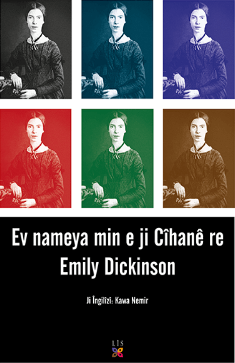 Ev Nameya Min e Ji Cîhanê Re