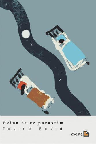 Evîna Te Ez Parastim