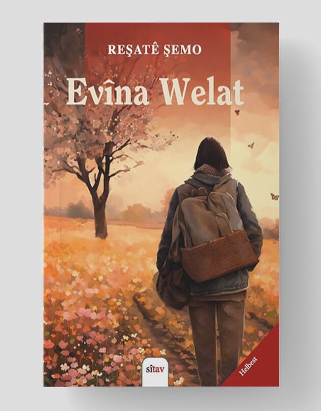 Evîna Welat