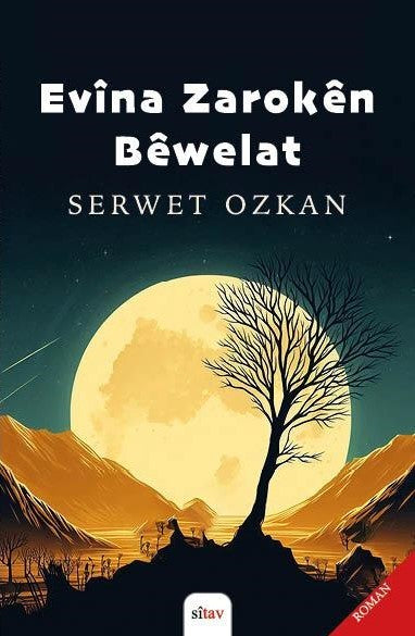 Evîna Zarokan Bêwelat