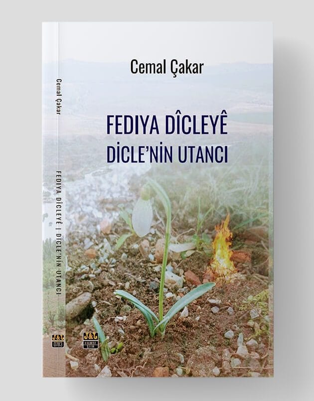 Fedîya Dicleyê-Dicle'nin Utancı