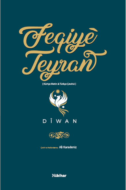 Feqiyê Teyran (Kürtçe - Türkçe)