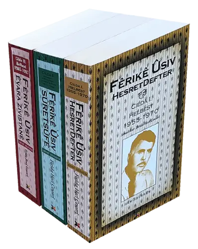 Seta Fêrîkê Ûsiv