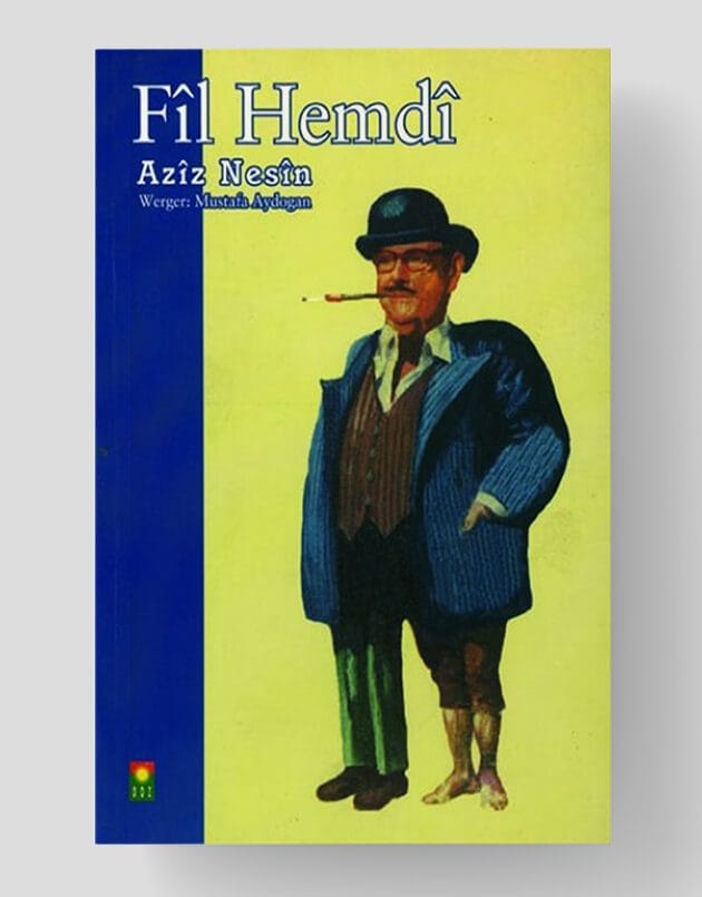 Fîl Hemdî