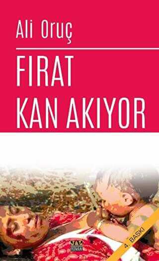 Fırat Kan Akıyor