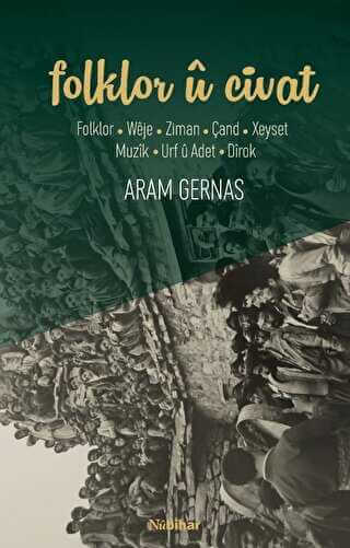 Folklor û Civat