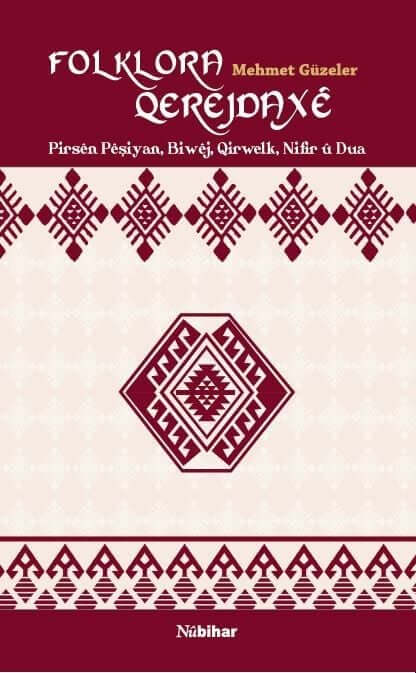 Folklora Qerejdaxê