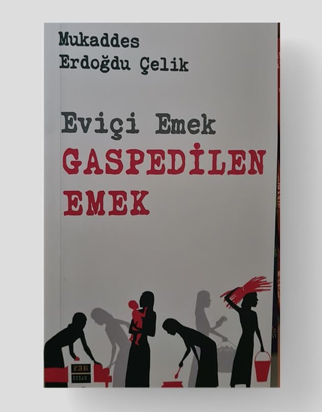 Eviçi Emek - Gaspedilen Emek