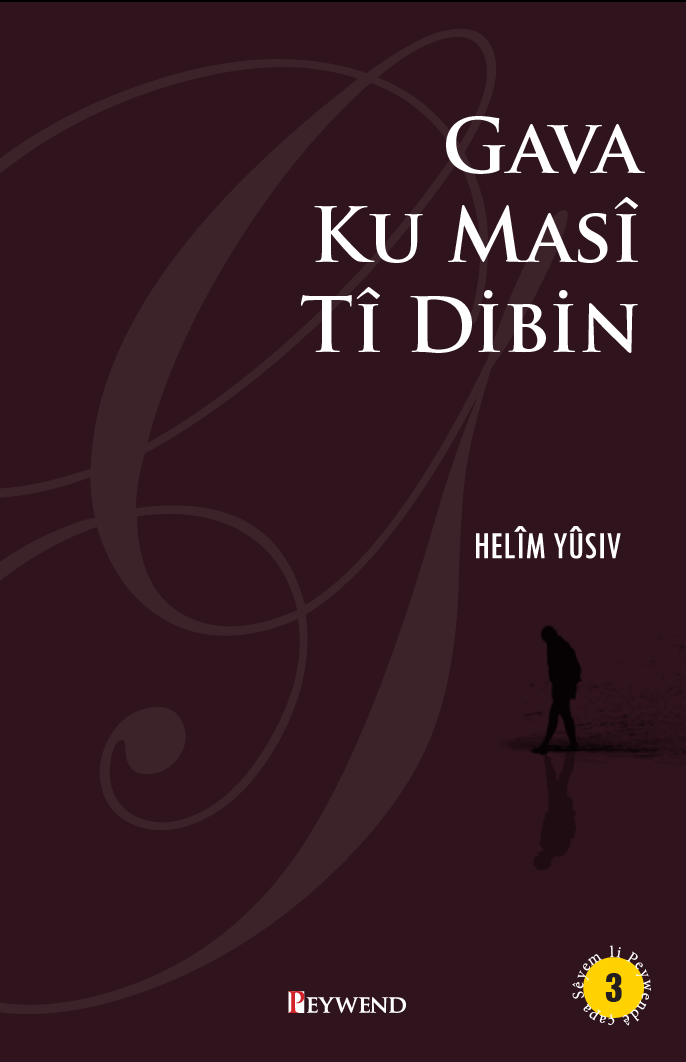 Gava Ku Masî Tî Dibin