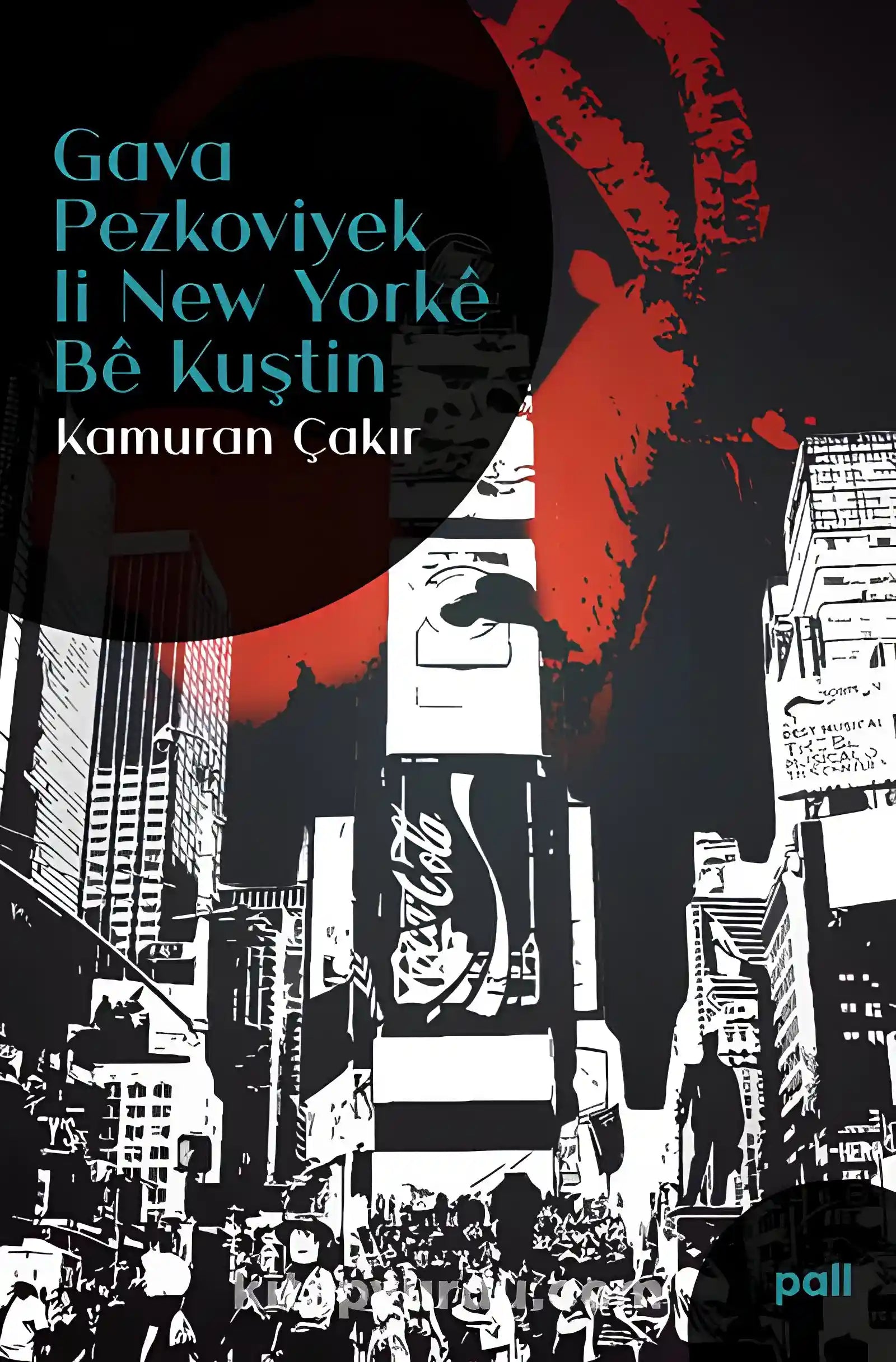 Gava Pezkoviyek li New Yorkê Bê Kuştin