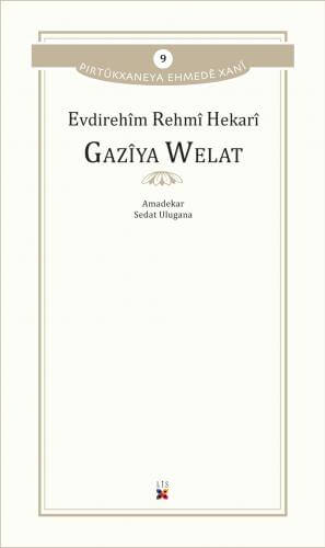 Gazîya Welat