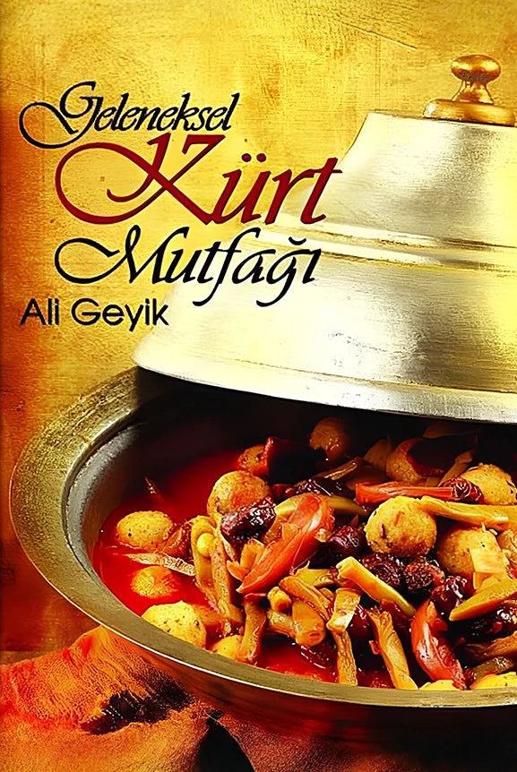 Traditionelle kurdische Küche