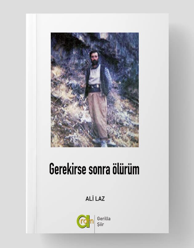 Notfalls sterbe ich später.