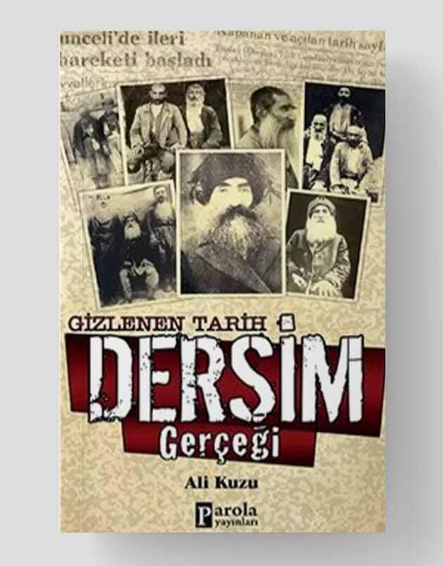 Die verborgene Geschichte: Die Wahrheit über Dersim