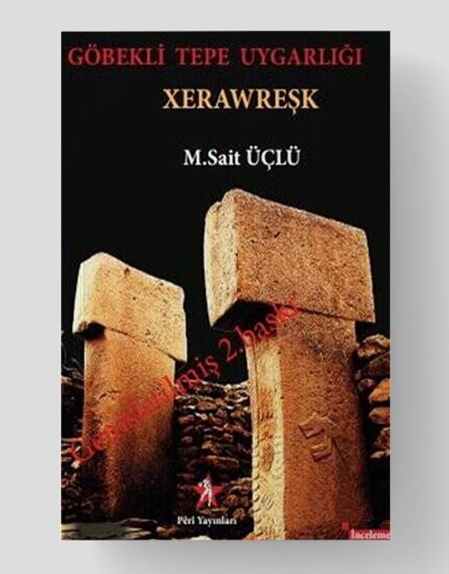 Göbeklitepe (Xerawreşk) Uygarlığı