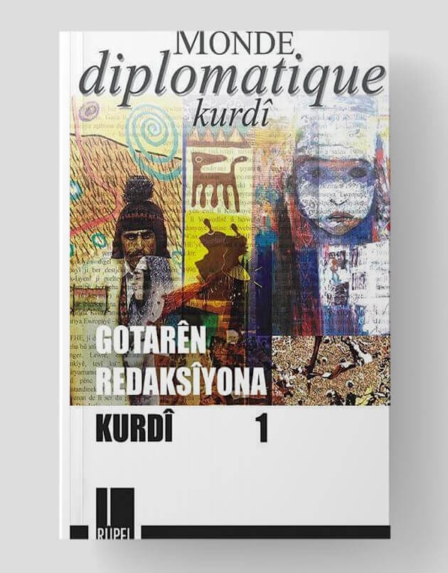 Gotarên Redaksiyona Kurdî 1