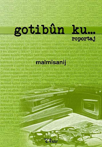 Gotîbûn Ku…