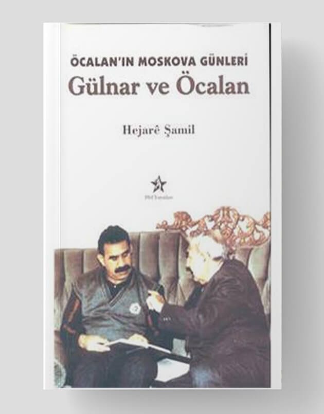 Gülnar ve Ocalan
