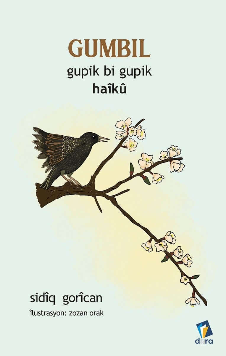 Gumbil – Gupik Bi Gupik Haîkû