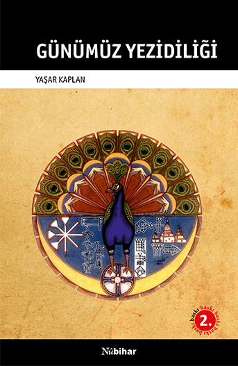 Êzîdiyatiya Modern