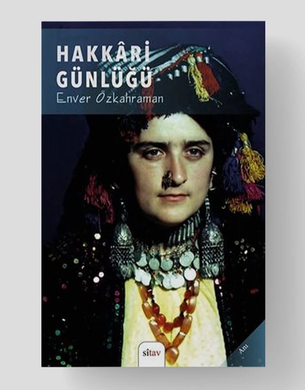 Hakkari Günlüğü