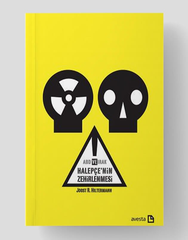 Halepçe'nin Zehirlenmesi ABD ve Irak