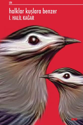 Mirov mîna çûkan in.