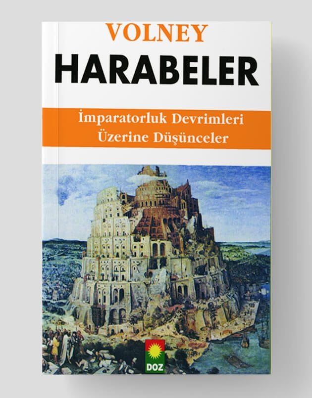 Harabeler - İmparatorluk Devrimleri Üzerine Düşünceler
