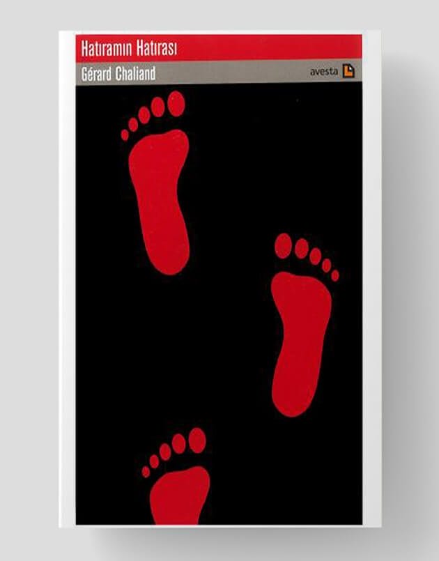 Erinnerung an eine Erinnerung