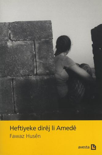 Heftiyeke Dirêj Li Amedê