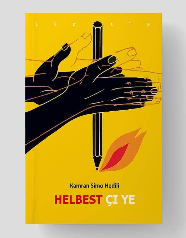 Helbest Çi Ye ?