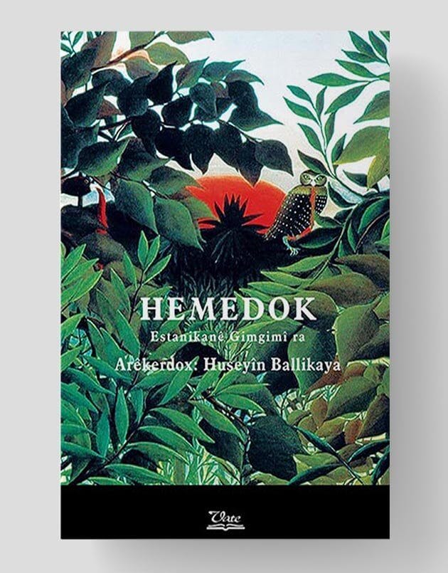 Hemedok (Estanikanê Gimgimî ra)