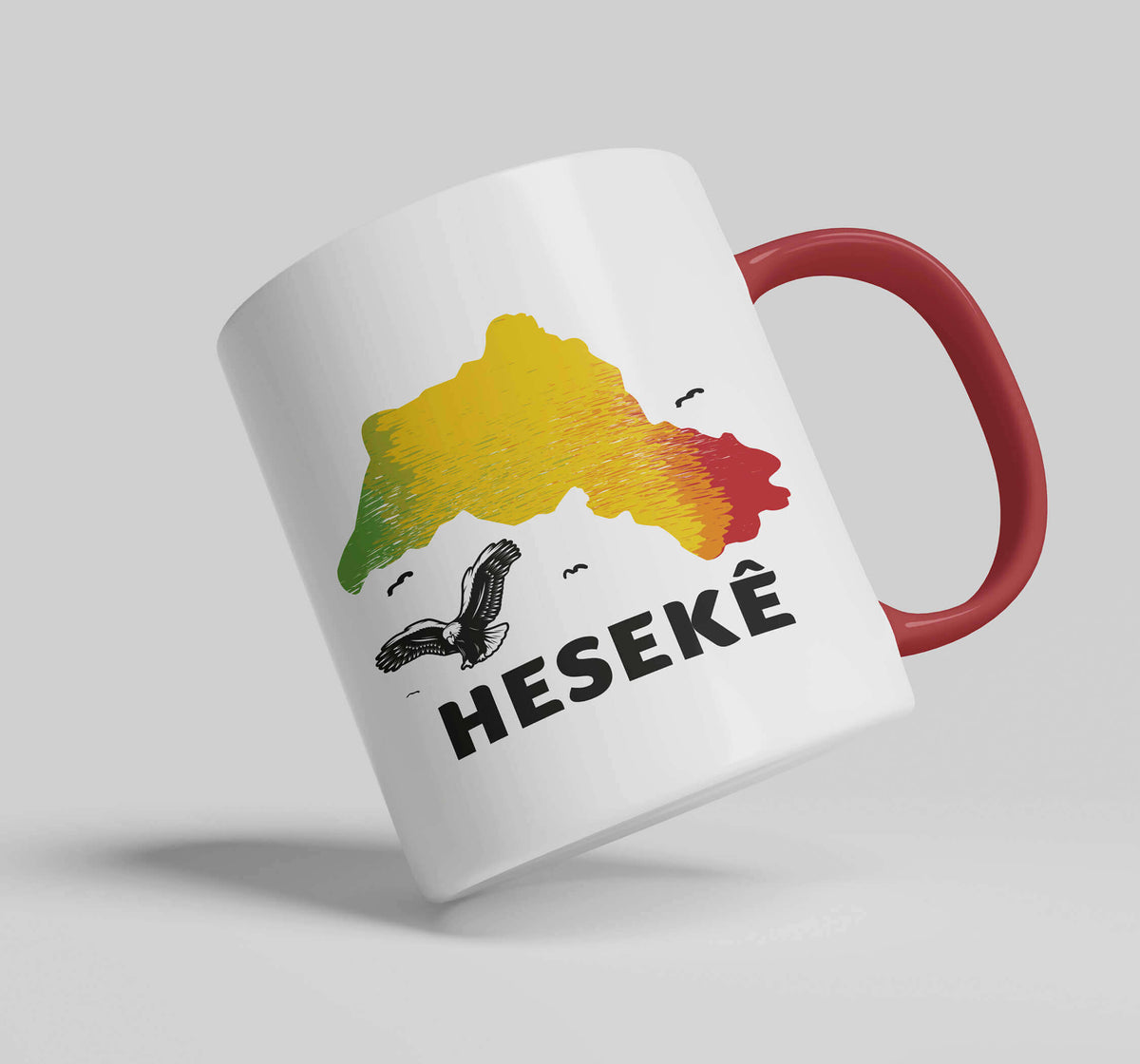 Hesekê
