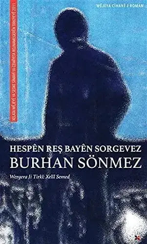 Hespên Reş Bayên Sorgevez