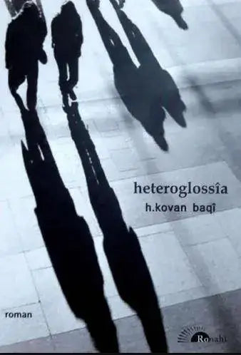 Heteroglossî