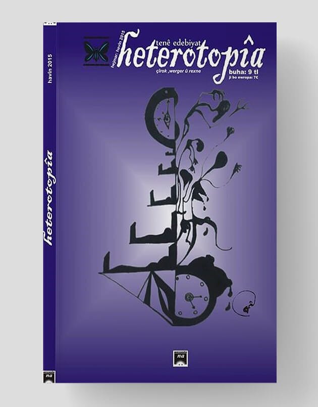 Heterotopîa 1