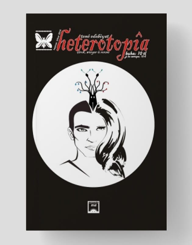 Heterotopîa 3